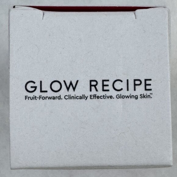 Glow Recipe Guava Vitamin C Bright-Eye Gel Cream 15ml Reduce Dark Circles NEW - Picture 8 of 9